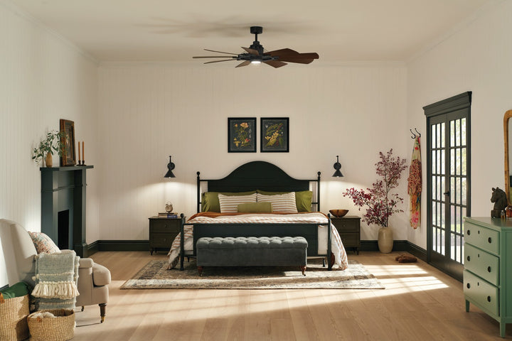 Kichler 60"Ceiling Fan