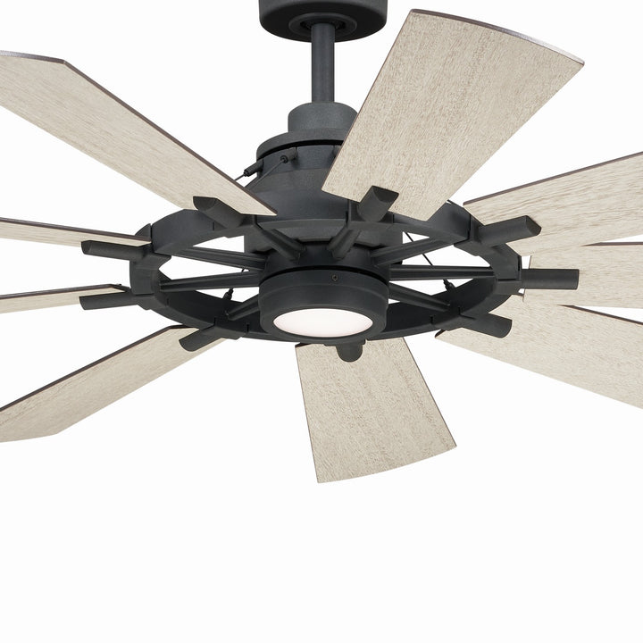 Kichler 60"Ceiling Fan