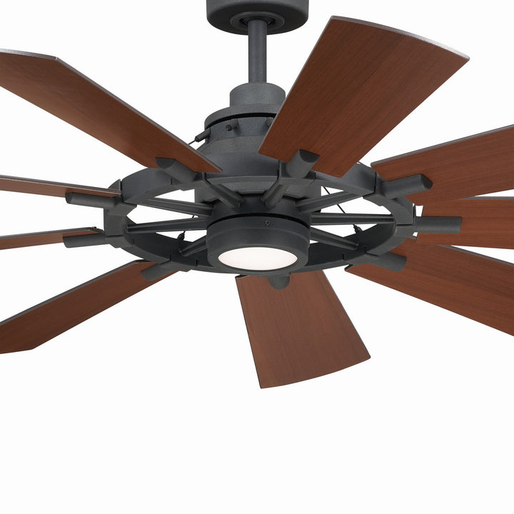 Kichler 60"Ceiling Fan