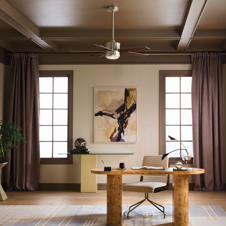 Kichler 48"Ceiling Fan