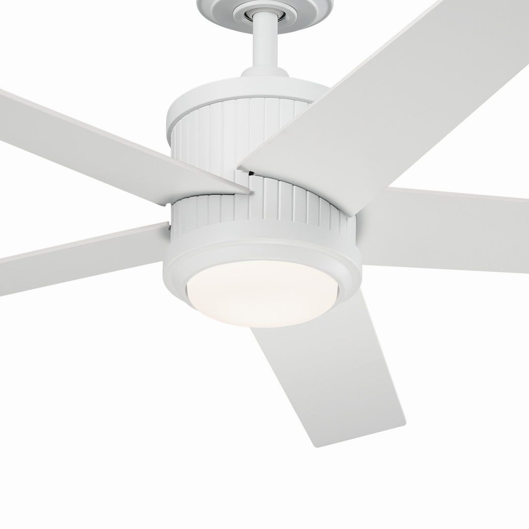 Kichler 48"Ceiling Fan