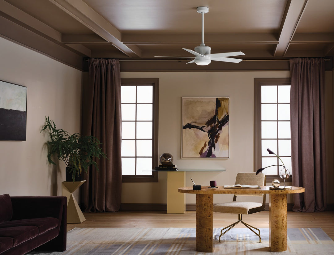 Kichler 48"Ceiling Fan