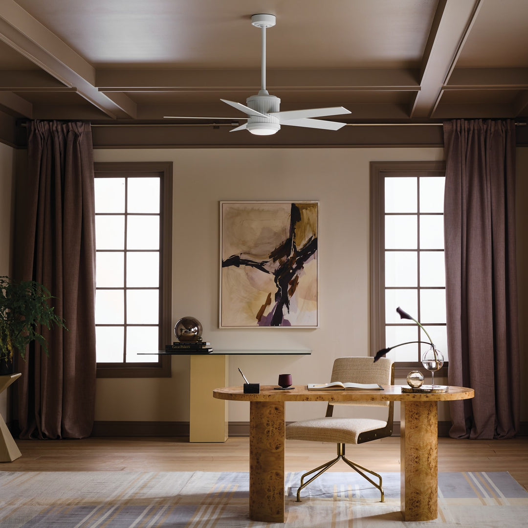 Kichler 48"Ceiling Fan