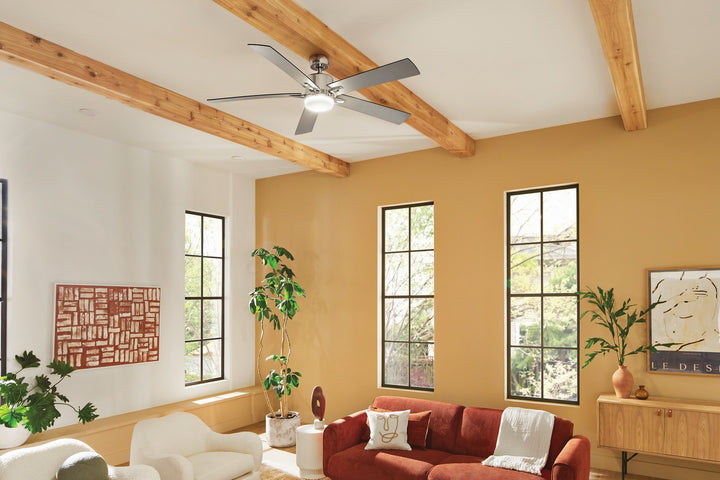 Kichler 60"Ceiling Fan