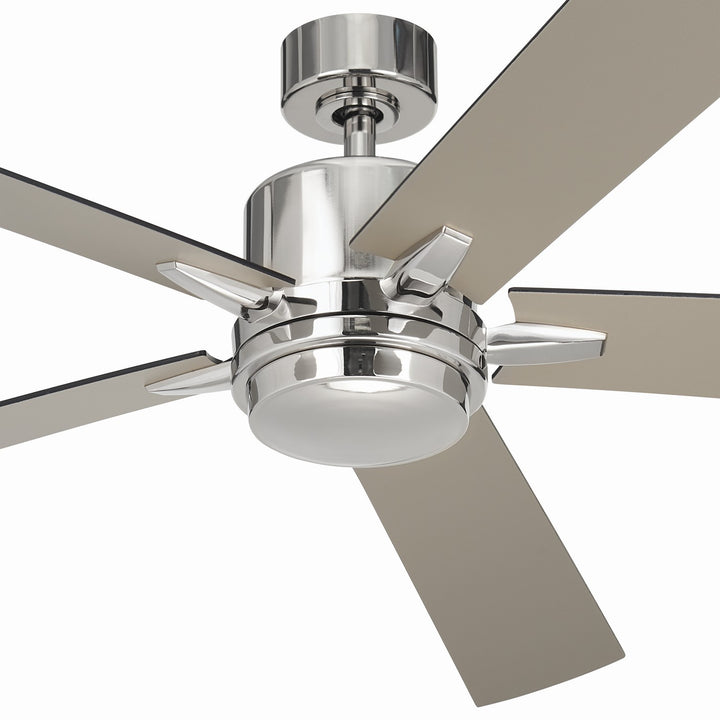 Kichler 60"Ceiling Fan