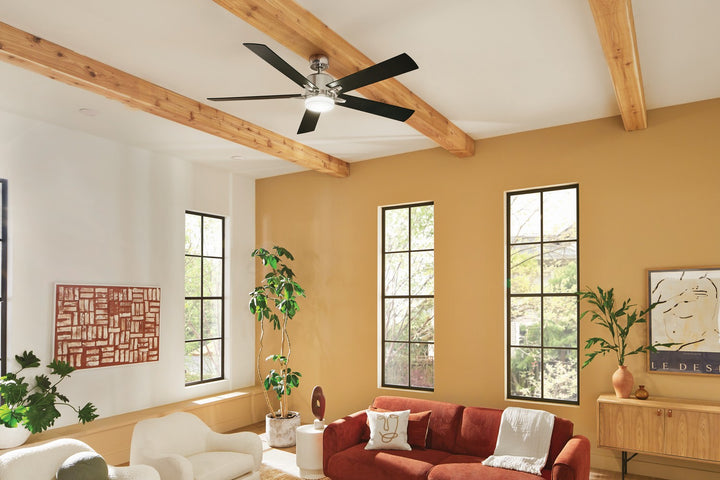 Kichler 60"Ceiling Fan