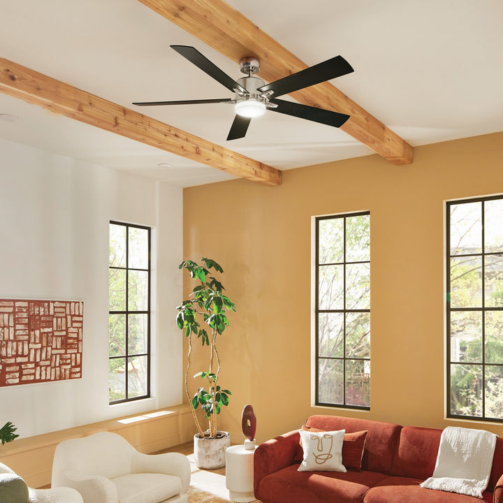 Kichler 60"Ceiling Fan