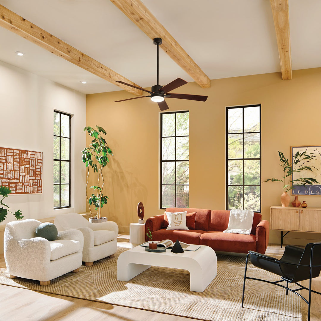 Kichler 60"Ceiling Fan