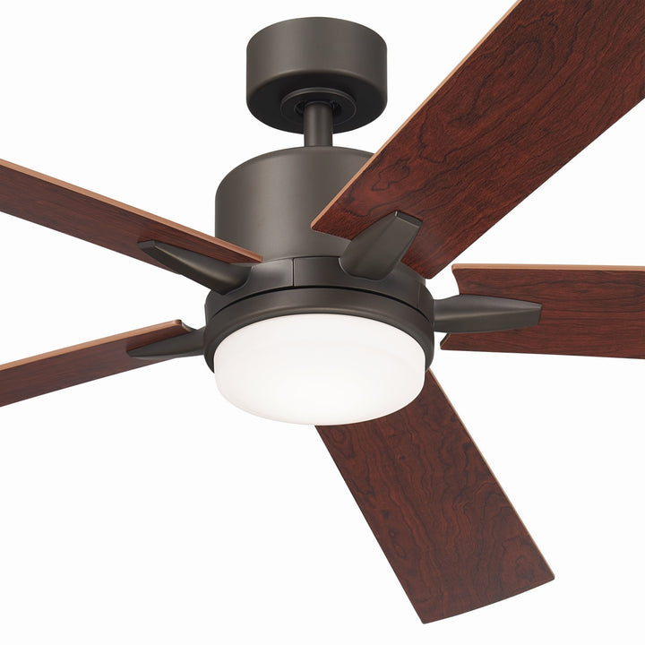 Kichler 60"Ceiling Fan