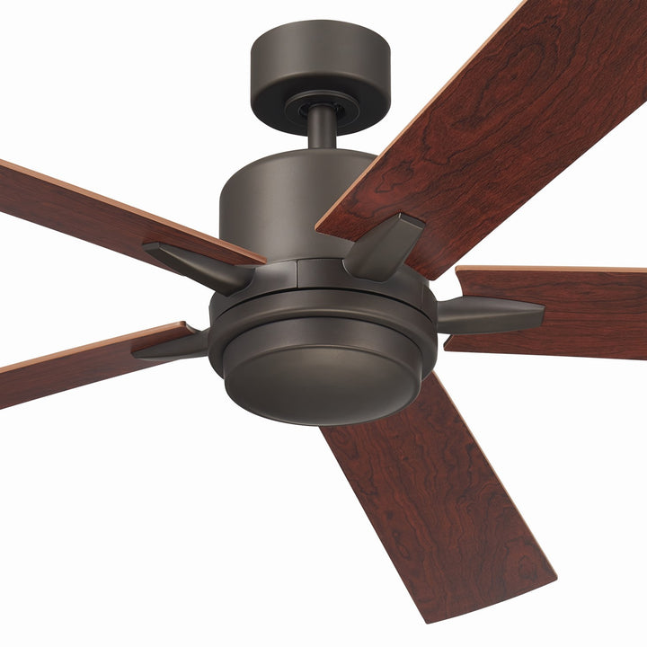 Kichler 60"Ceiling Fan