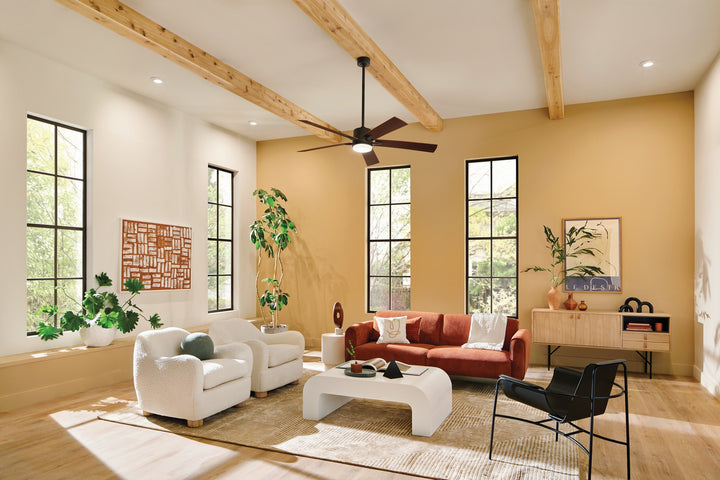 Kichler 60"Ceiling Fan