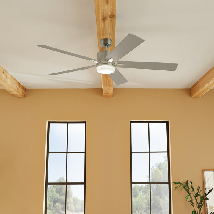 Kichler 60"Ceiling Fan