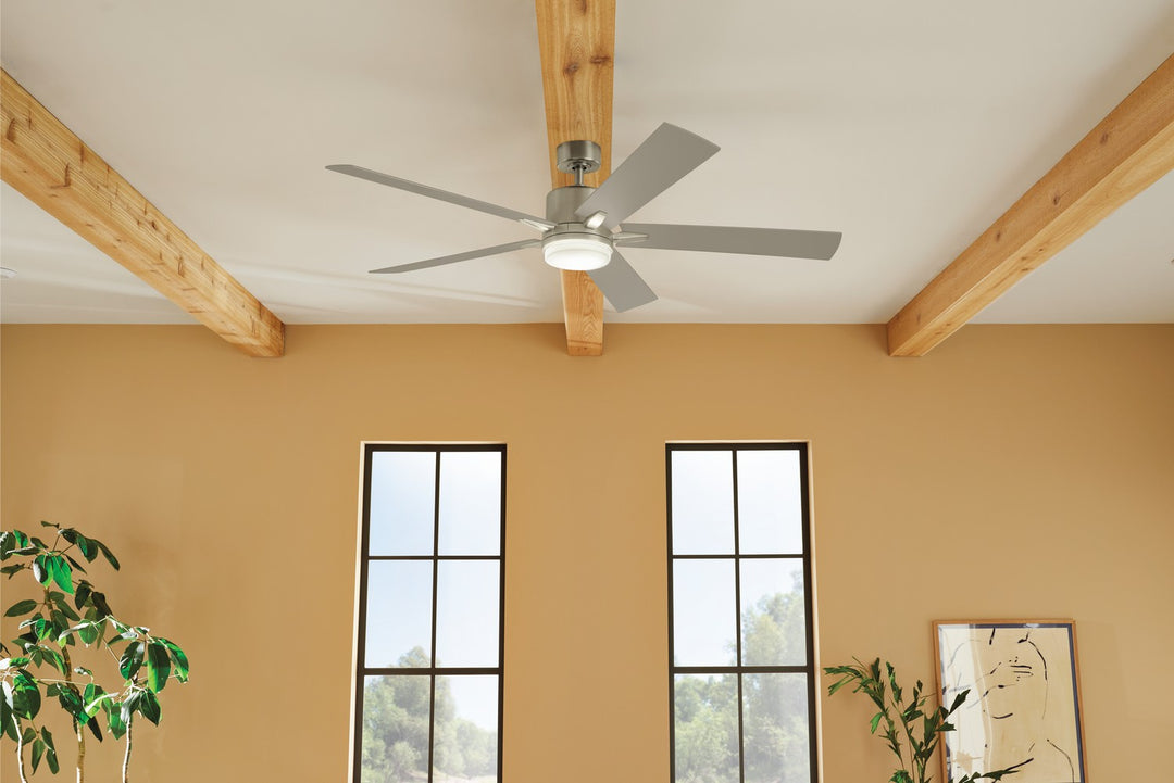 Kichler 60"Ceiling Fan