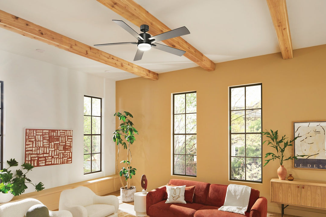 Kichler 60"Ceiling Fan