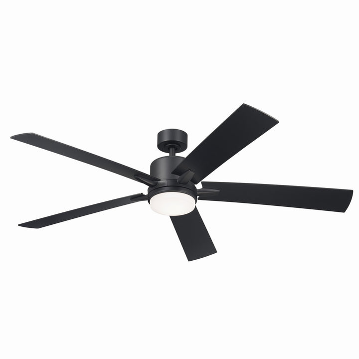 Kichler 60"Ceiling Fan