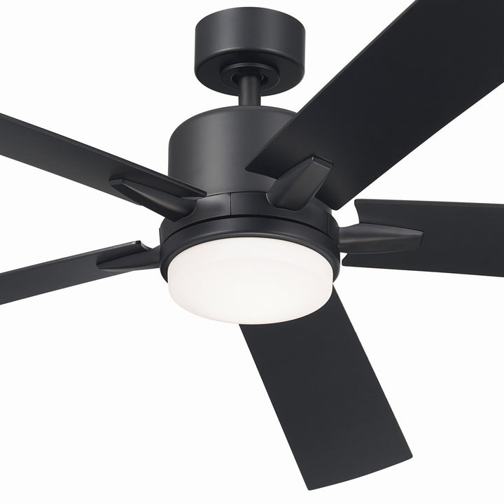 Kichler 60"Ceiling Fan