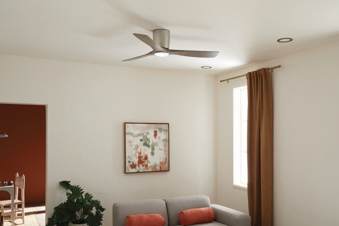 Kichler 54"Ceiling Fan