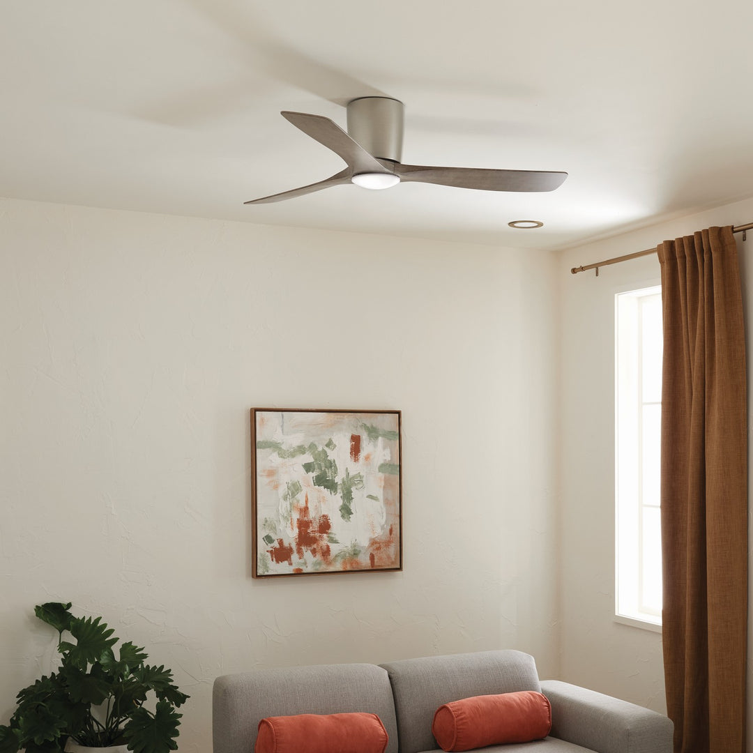 Kichler 54"Ceiling Fan