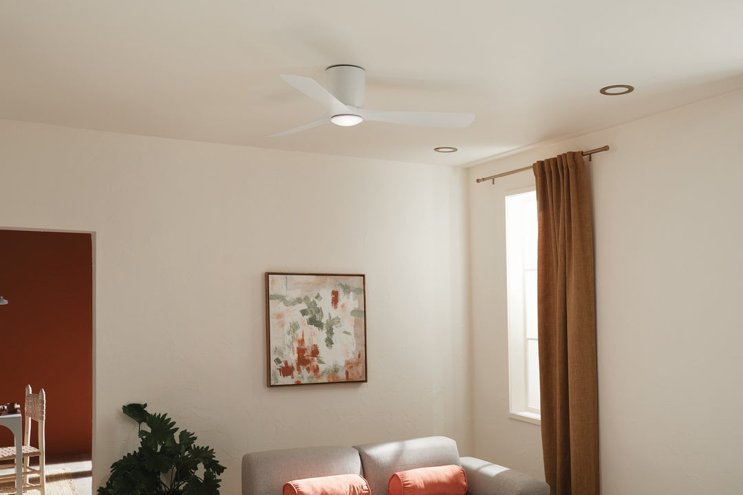 Kichler 54"Ceiling Fan