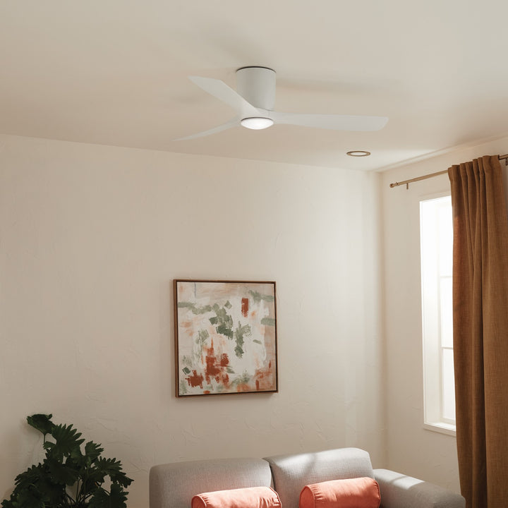 Kichler 54"Ceiling Fan