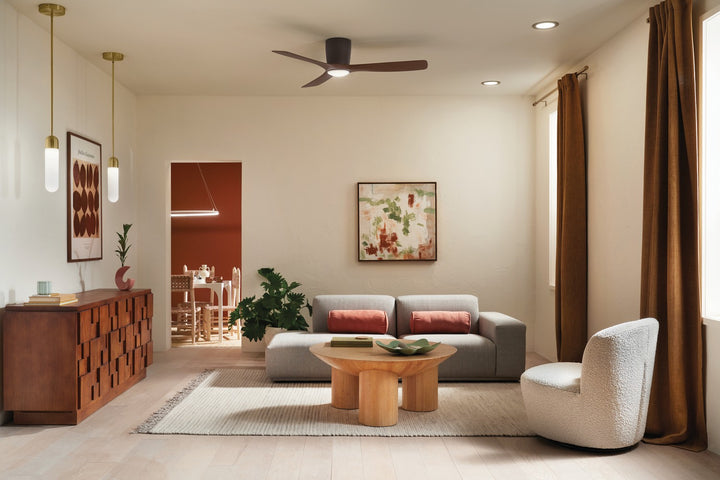 Kichler 54"Ceiling Fan