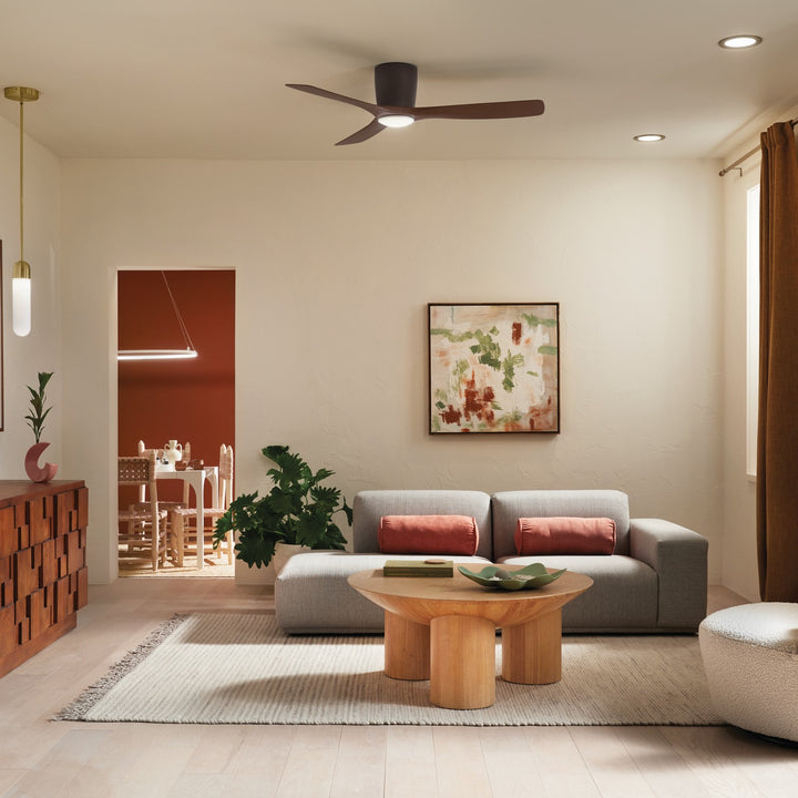 Kichler 54"Ceiling Fan