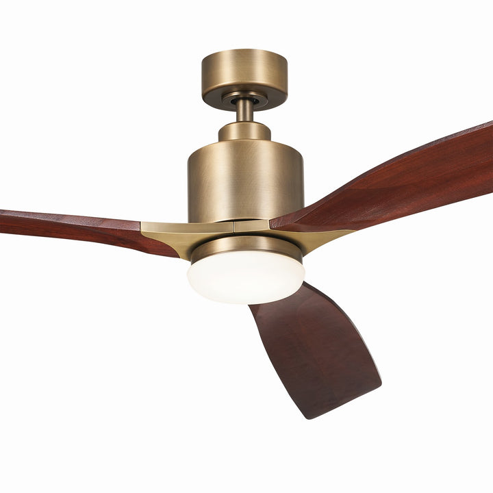 Kichler 60"Ceiling Fan