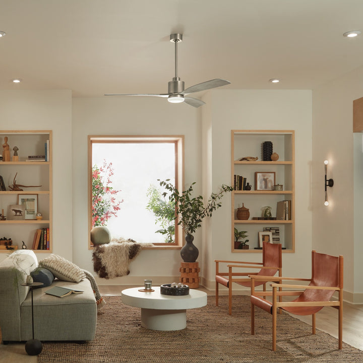 Kichler 60"Ceiling Fan