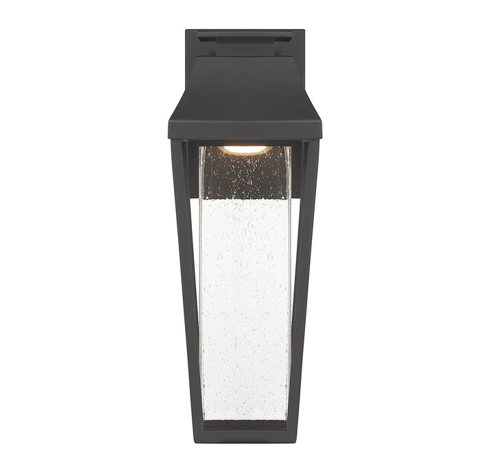 Savoy House Brookline LED Outdoor Wall Lantern