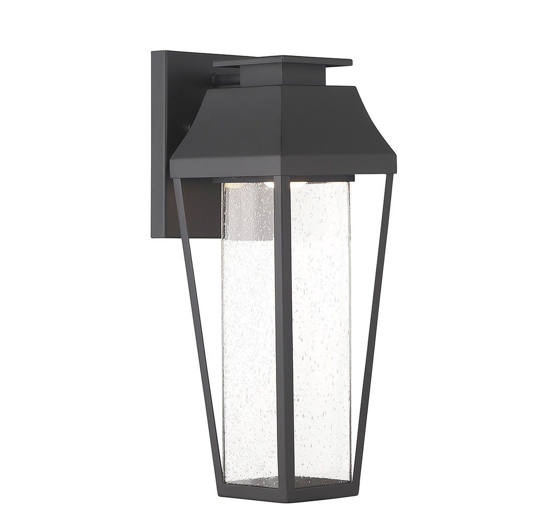 Savoy House Brookline LED Outdoor Wall Lantern