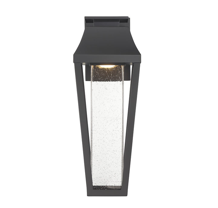 Savoy House Brookline LED Outdoor Wall Lantern