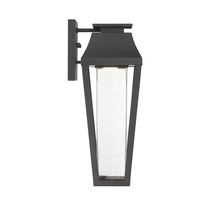 Savoy House Brookline LED Outdoor Wall Lantern