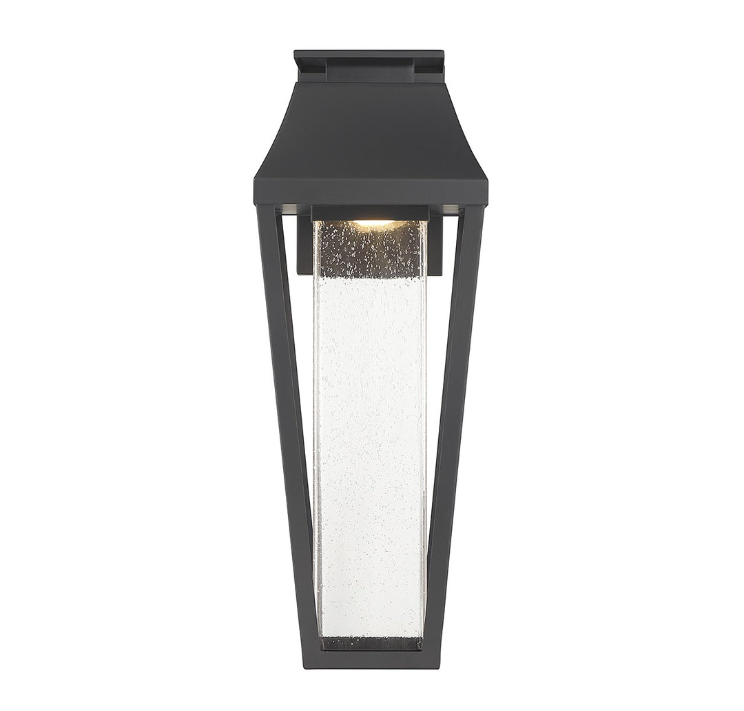 Savoy House Brookline LED Outdoor Wall Lantern