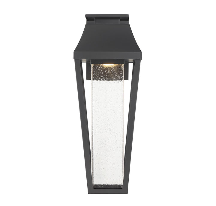 Savoy House Brookline LED Outdoor Wall Lantern