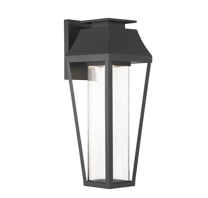 Savoy House Brookline LED Outdoor Wall Lantern