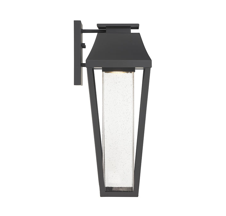 Savoy House Brookline LED Outdoor Wall Lantern