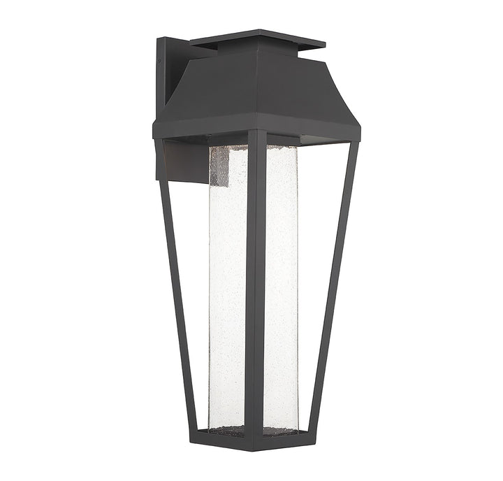 Savoy House Brookline LED Outdoor Wall Lantern