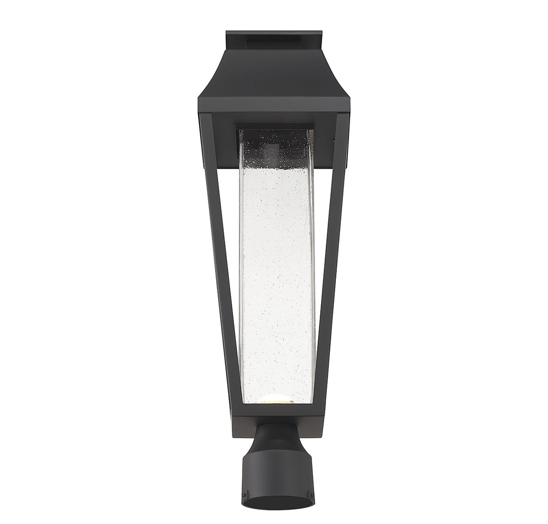 Savoy House LED Outdoor Post Lantern