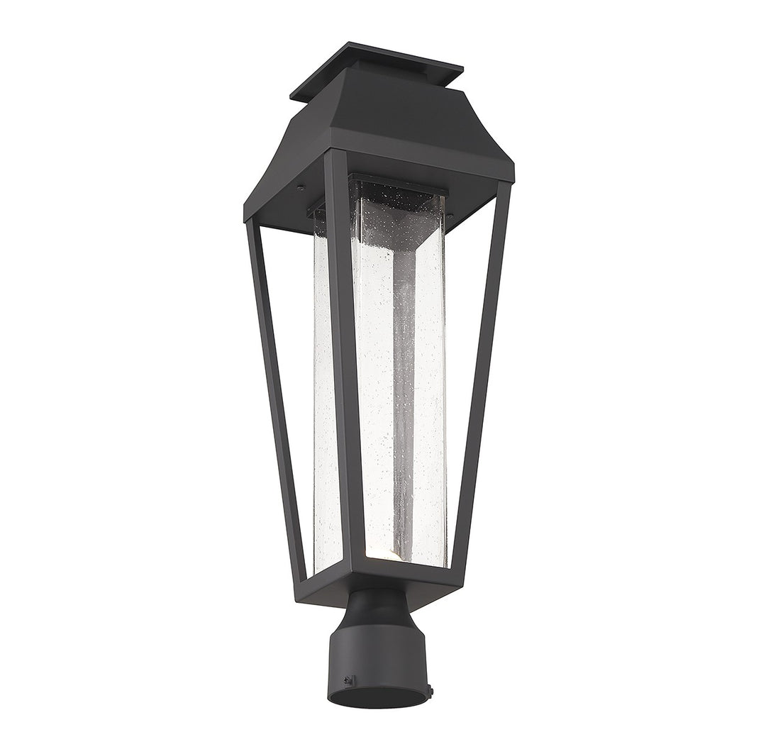 Savoy House Brookline LED Outdoor Post Lantern