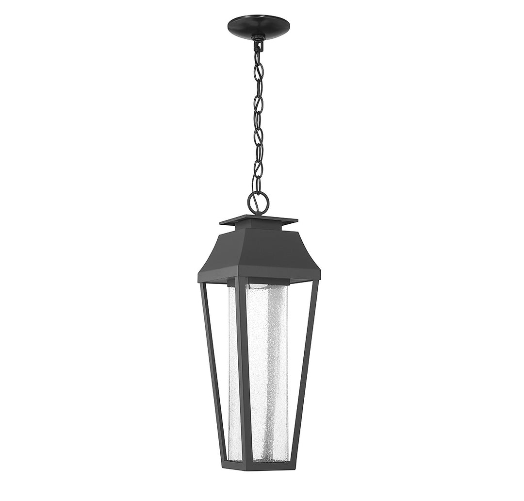 Savoy House Brookline LED Outdoor Hanging Lantern