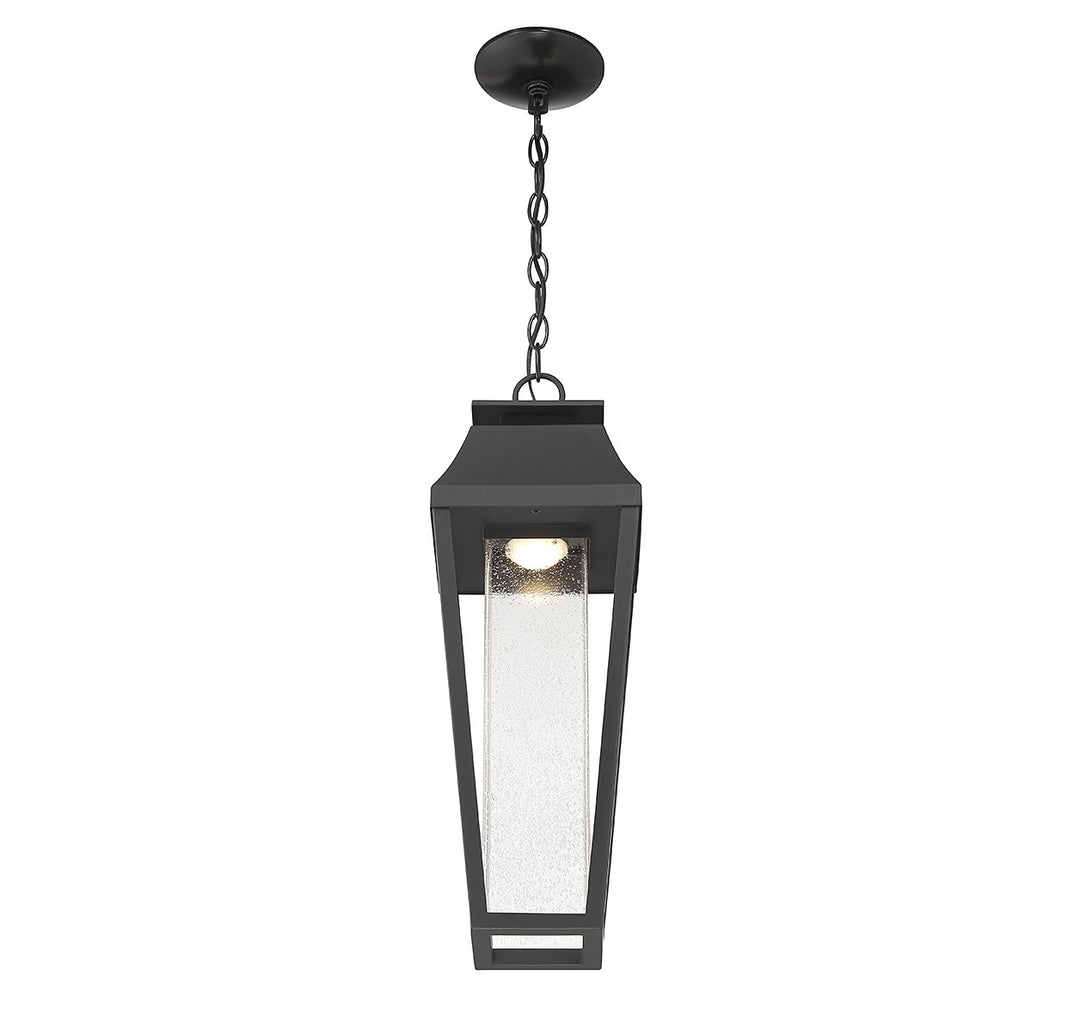 Savoy House Brookline LED Outdoor Hanging Lantern