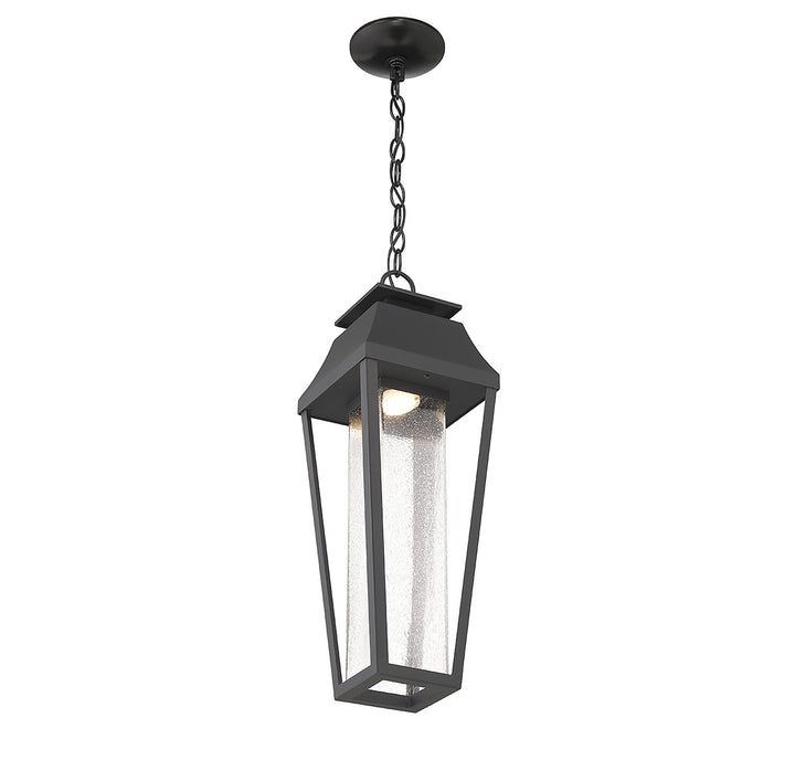 Savoy House Brookline LED Outdoor Hanging Lantern