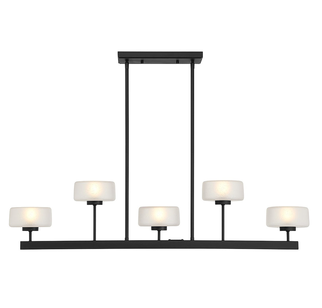 Savoy House Falster LED Linear Chandelier