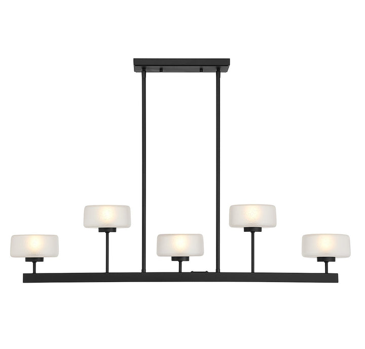 Savoy House Falster LED Linear Chandelier