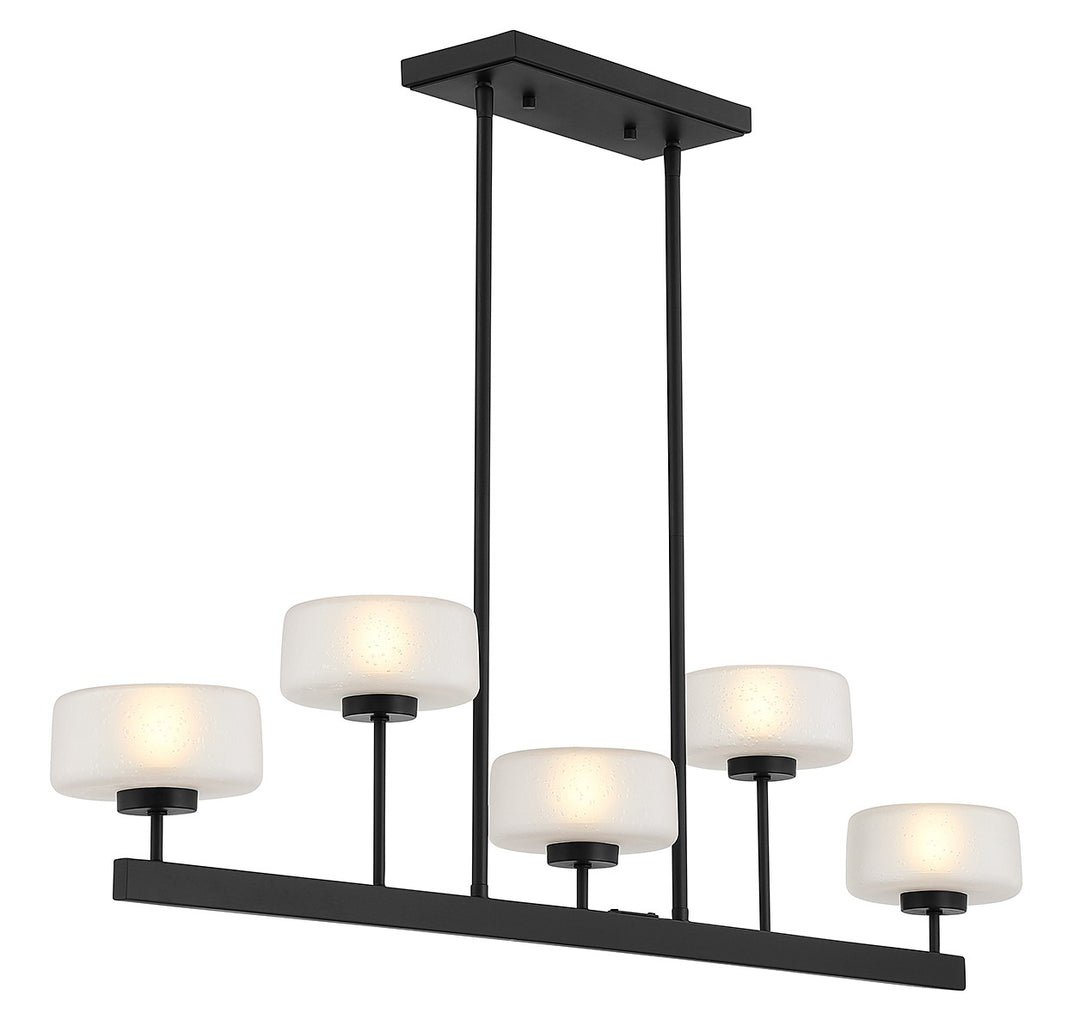 Savoy House Falster LED Linear Chandelier