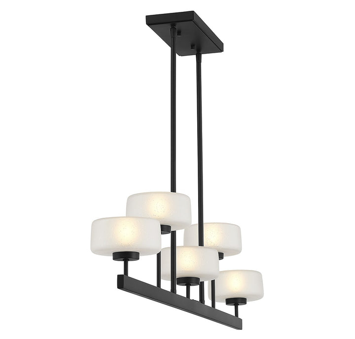 Savoy House Falster LED Linear Chandelier