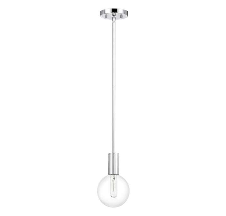 Savoy House Wright One Light Mini Pendant