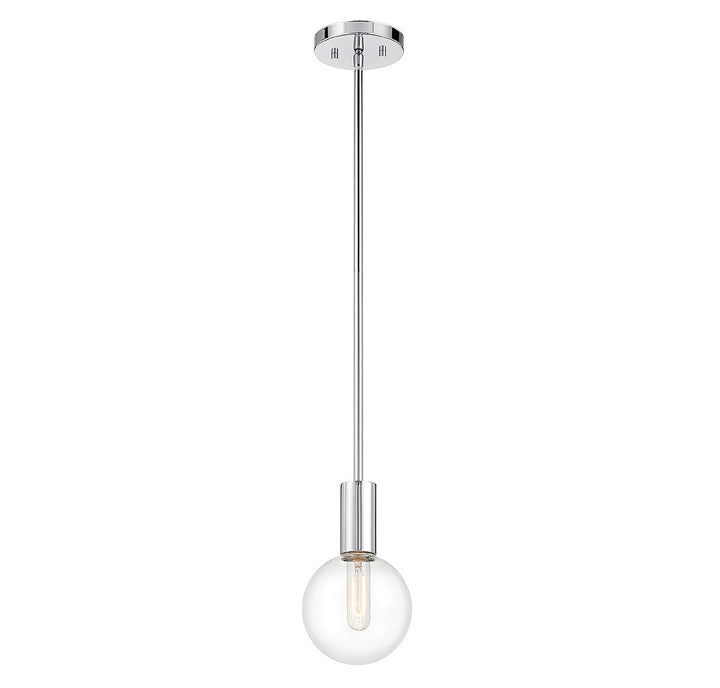 Savoy House Wright One Light Mini Pendant