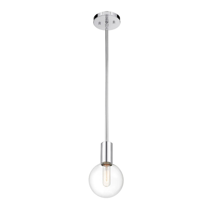 Savoy House Wright One Light Mini Pendant