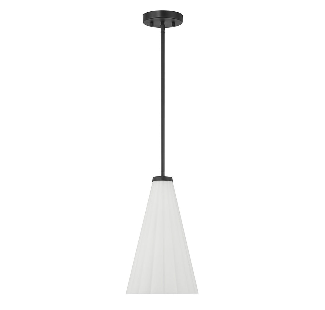 Savoy House Bristol One Light Pendant